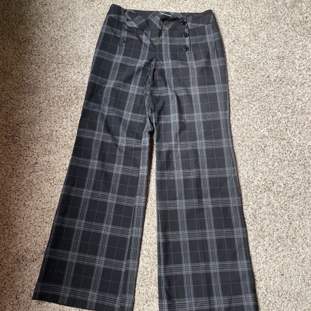 Editor pants
